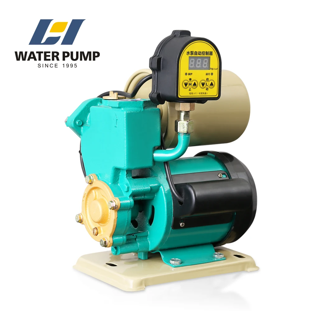 0.25 hp water pump