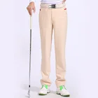 OEM Golf Khaki Trousers & Pants For Men