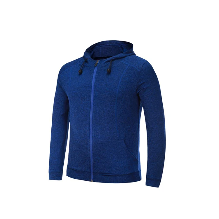 Customized high elastic yoga jacket wholesale hooded gym training tracksuit for men, Blue;army green;light grey;red/customized
Customized high elastic yoga jacket wholesale hooded gym training tracksuit for men, Blue;army green;light grey;red/customized