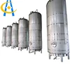 Hot Sale Factory Equipment of horizontal Beer Bright Tank