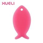 Makeup brush cleaning pad silicone cleaner make up mat