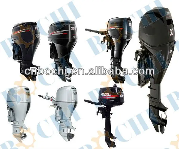 New Diesel Outboard Marine Engine For Sale Buy 4stroke Diesel