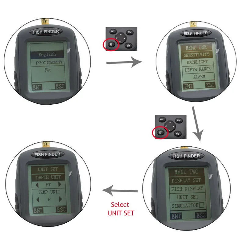 Fish finder FF998 3.jpg