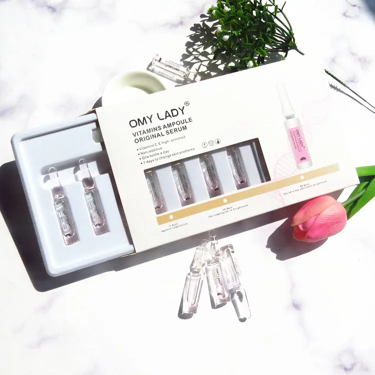 Face Ampoules For Mesotherapy Instantly Face Lifting Ampoules Serum Organic Cosmetics Private Label
Face Ampoules For Mesotherapy Instantly Face Lifting Ampoules Serum Organic Cosmetics Private Label