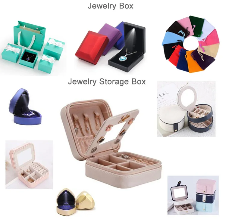 jewelry box