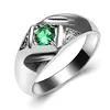 wholesale wedding engagement diamond jewellery custom gemstone rings