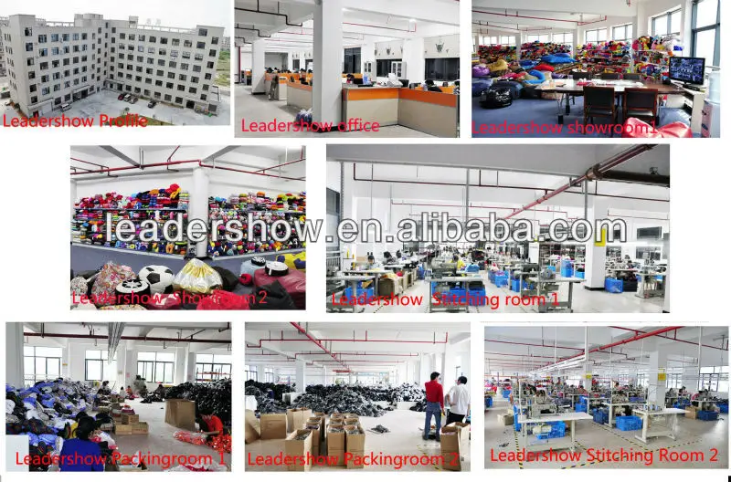 Factory Introduction1