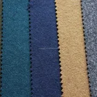Anti-Static Upholstery Sofa Fabric Home Textile Wool Felt Melton