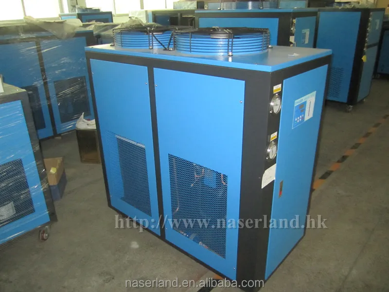 Chiller, 380V, 27.82KW - detail 2