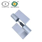 Water resistance toilet partition toilet cubicle Bathroom accessories door hinge