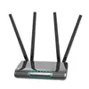 2018 Hot selling AC1200 Wireless Smart Dual Band WiFi Router with Smart APP Management CE FCC Fully Certified