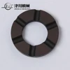 Silicon carbide mechanical seal ring graphite sic