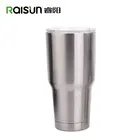 20oz/30oz Bpa Free Custom Vacuum Insulated Tumbler Double Wall Stainless Steel Cup
