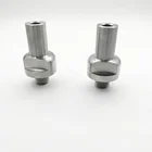 High Precision Customized CNC Machining Parts