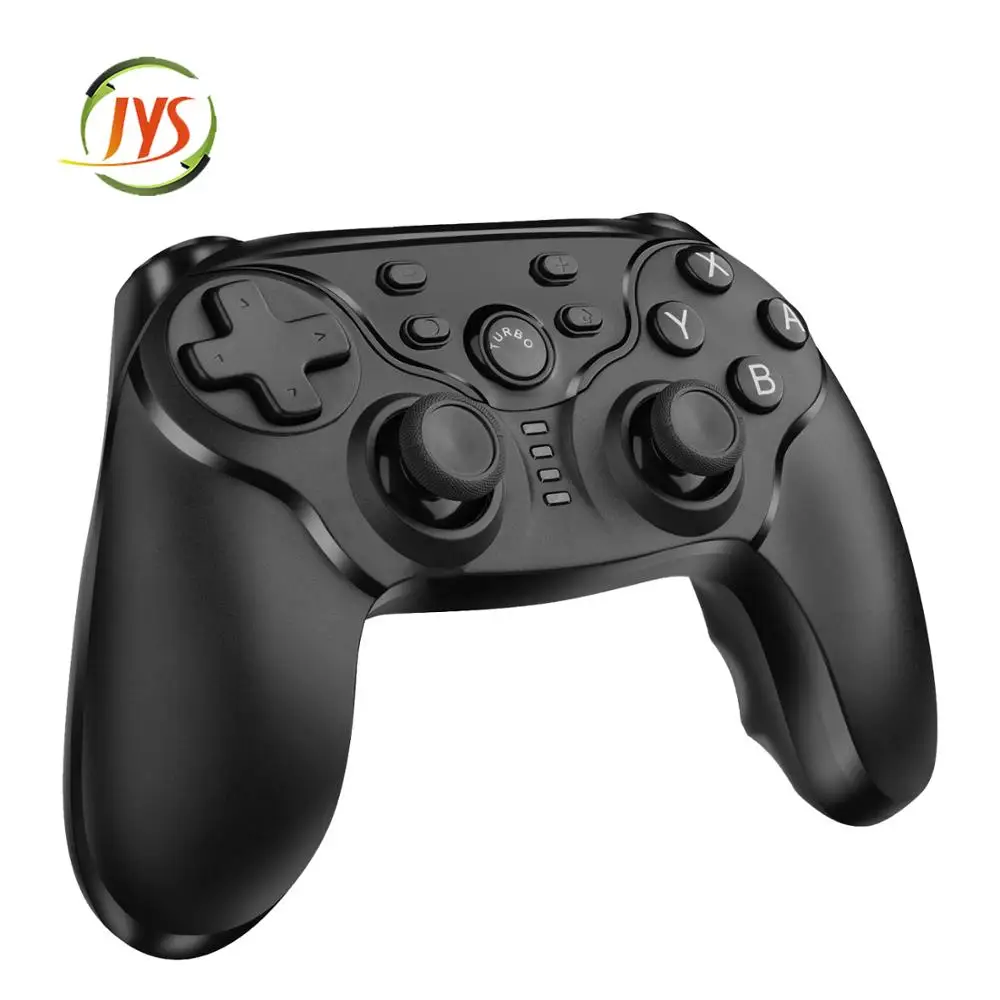 turbo button switch pro controller