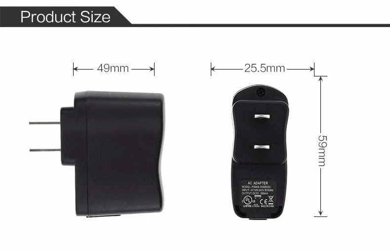 5W USB USA (5)