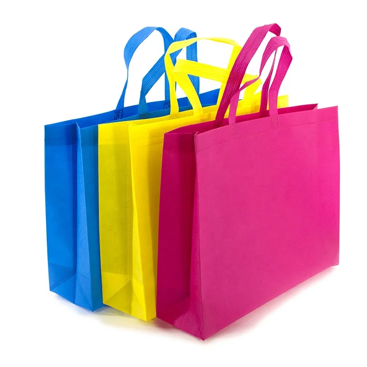 Promotional Trade Show Giveaways Ecological Foldable Polypropylene Bolsa TNT Non Woven Fabric Shopping Bag Shop
Promotional Trade Show Giveaways Ecological Foldable Polypropylene Bolsa TNT Non Woven Fabric Shopping Bag Shop