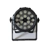 Amazon Stage IP 65 Par 64 Can 18x10w rgbw 4in1 Color Lamp Outdoor LED Par Wash