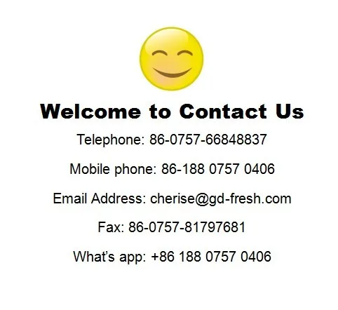 Contact