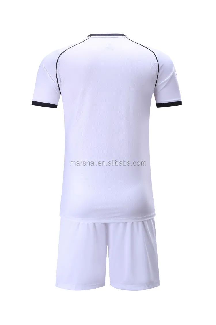 guangzhou factory low price football club jersey thailand quality