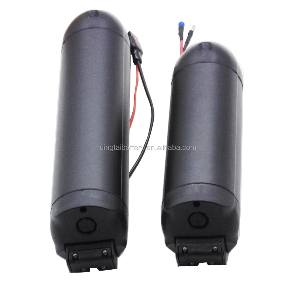 New arrival small bottle tube ebike battery pack 750W 52V 7Ah electric bicycle battery use 14S2P GA 18650 power cells
New arrival small bottle tube ebike battery pack 750W 52V 7Ah electric bicycle battery use 14S2P GA 18650 power cells