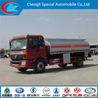 Factory Direct Selling Fuel Chemical Tank