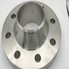 Forged Stainless Steel Flange A182 F304H S40 2'' 600# RF Welding Neck Flange ASME B16.5 Stock