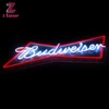 LED Brand Wall Mounted Neon Sign Any Shape Sustom DC12V