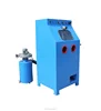 COLO-9080W Abrasive manual wet sand blasting cabinet