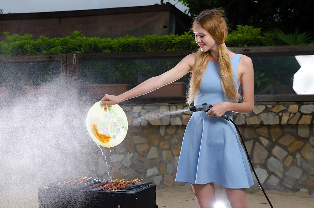 BBQ