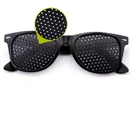 eyesight improve customized pinhole glasses PC vision spectacles eye training exercise sunglasses pinhole glasses
eyesight improve customized pinhole glasses PC vision spectacles eye training exercise sunglasses pinhole glasses