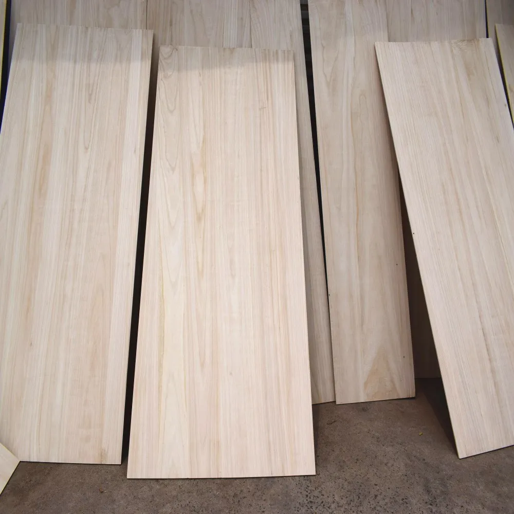 buy paulownia timber wood