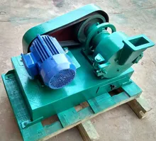 experiment testing crusher machine small lab double roller crusher for sale