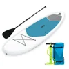 11'6 customized design inflatable SUP surf board for sale