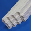 pvc trunking fittings wiring electrical ducts pvc trunking size price