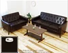 Hot Sale Small Sofa Furniture Wooden Legs Fabric Cover Sofa Set For Discount
