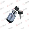 EX200-2 EX200-3 EX200-5 4250350 Excavator Motor generator starter switch