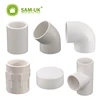 All Size Available Pipe and Fittings Top Supplier pvc Pipe Fittings