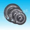 truck tire military use spongy tire 1350*380