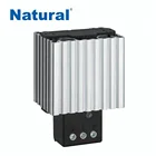 30w Heater HG140, PTC semiconductor electronic heater for cabinet