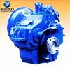 Durable advanced 2000rpm gear box / small fishing boat ship marine spare part gearbox made in China