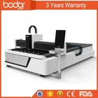 Japan Yaskawa Servo Motor Laser Metal Cutting Machine Electrolytic Plate Fiber Cutting Equipment Supplier F3015
