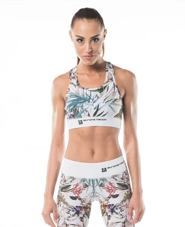 Wholesale Fashion Print Two Piece Suit Women Clothing Custom Logo Fitness Workout Yoga Activewear
Wholesale Fashion Print Two Piece Suit Women Clothing Custom Logo Fitness Workout Yoga Activewear