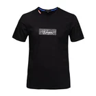Custom short sleeve t shirt printing men's t-shirt,plain t shirts for printing