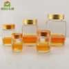 /product-detail/free-sample-mini-50ml-100ml-180ml-350ml-750ml-square-honey-glass-jar-with-jam-and-edible-bird-s-nest-jar-62067665273.html