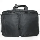 Office business handle laptop bag portable waterproof free sample custom laptop bag