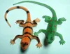 toy lizard/lifelike soft plastic lizard toy/TPR toy