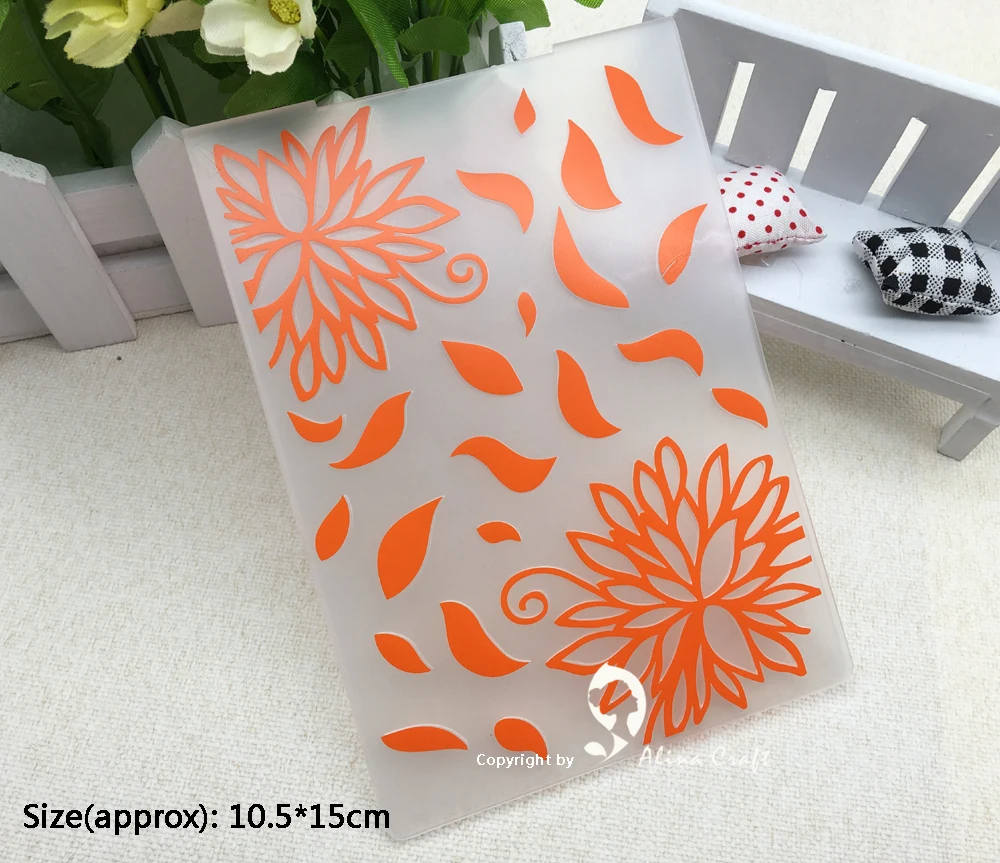 embossing folder 7