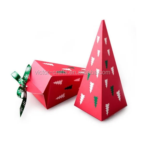 candy boxes christmas gift boxes paper box gift hang on