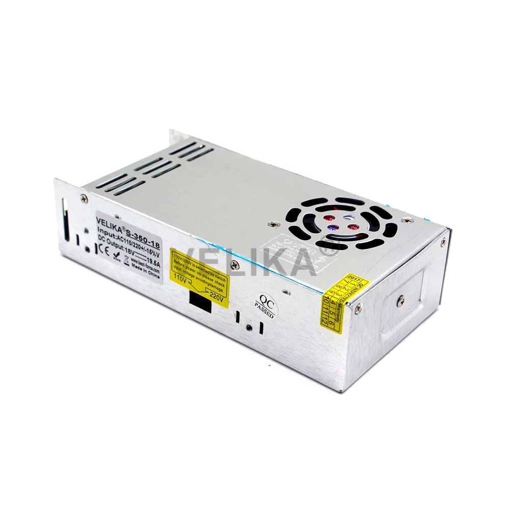 18V350W-3